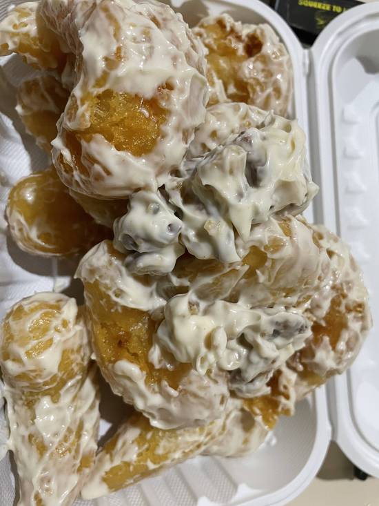 100.Walnut Shrimp 核桃虾